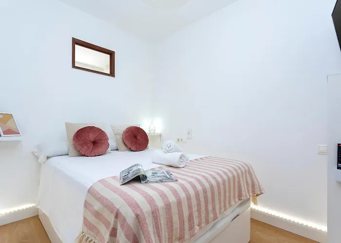 Sunstay Center Flat I Arroyo De La Miel
