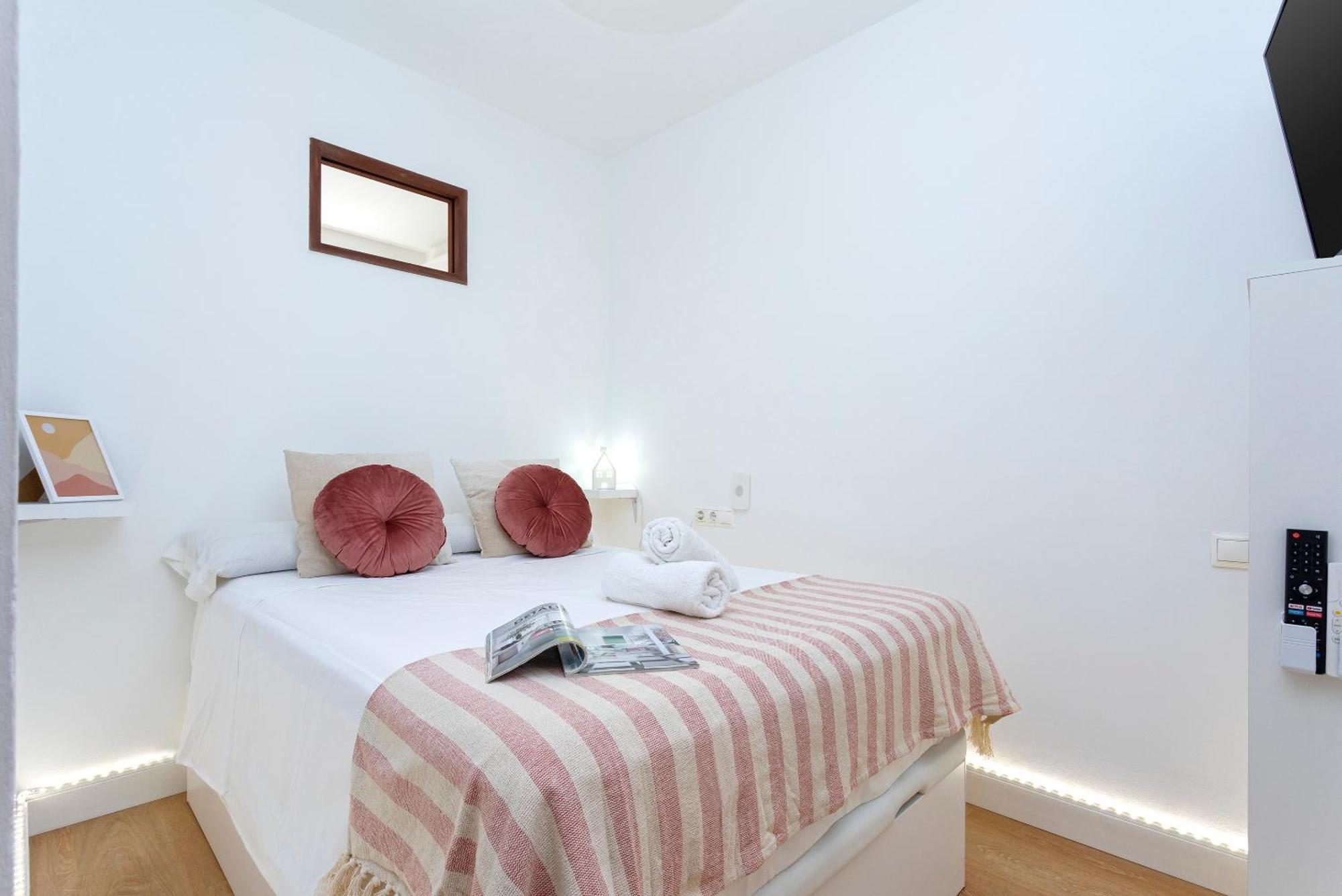 Apartment Sunstay Center Flat I Arroyo De La Miel