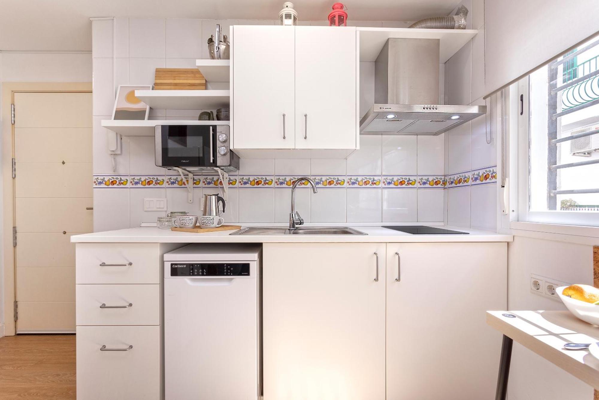 Sunstay Center Flat I Arroyo De La Miel Apartment