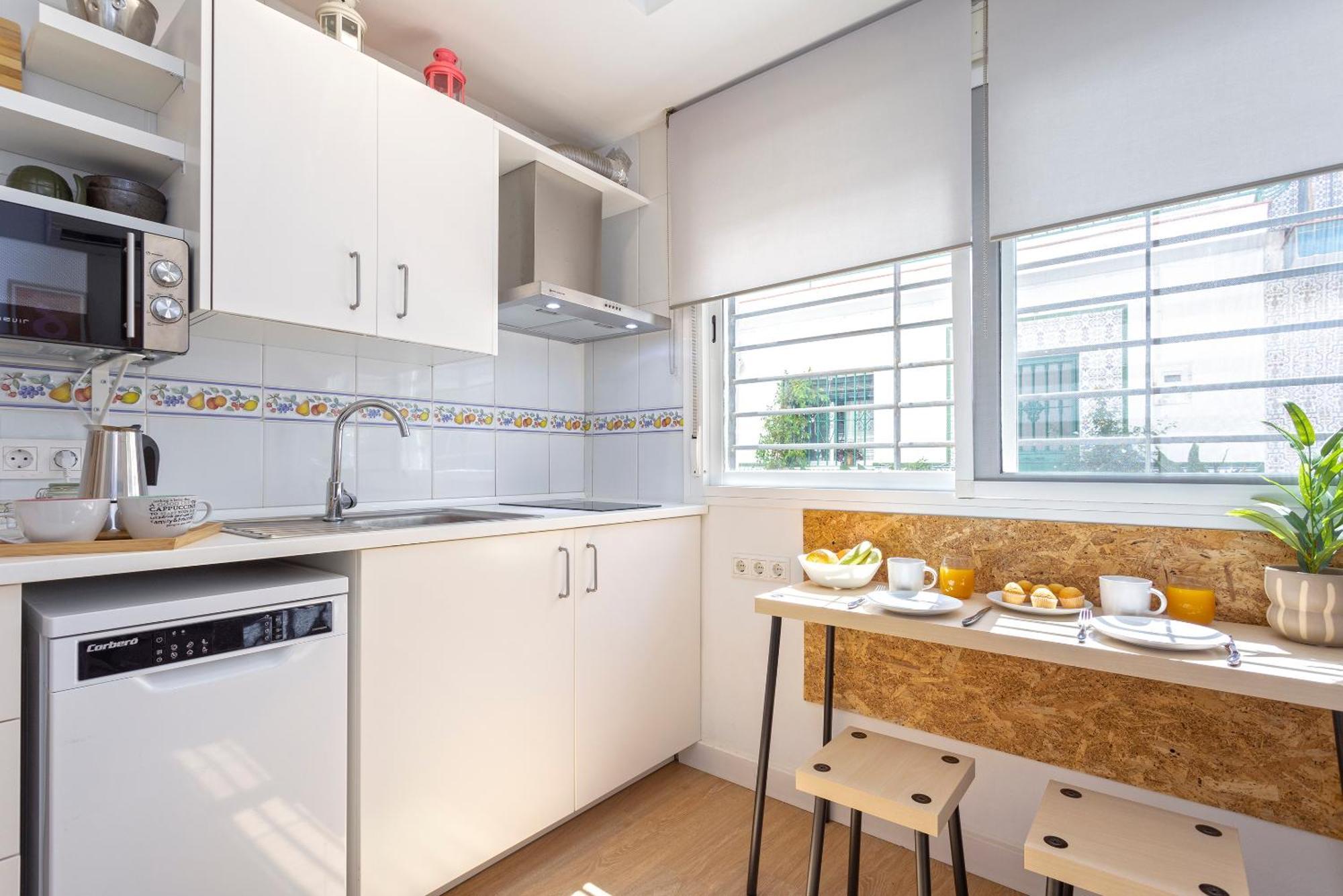 Sunstay Center Flat I Arroyo De La Miel Benalmadena