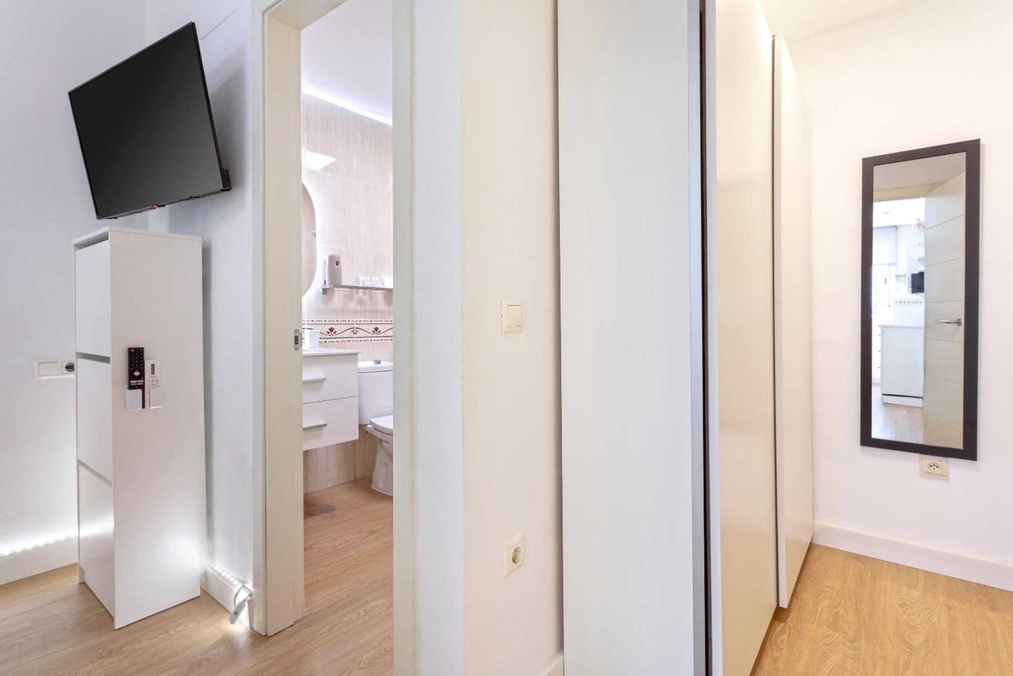 Apartment Sunstay Center Flat I Arroyo De La Miel Benalmadena