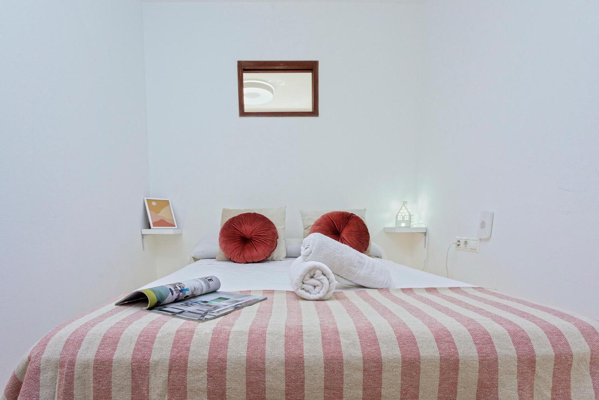 Sunstay Center Flat I Arroyo De La Miel Benalmadena