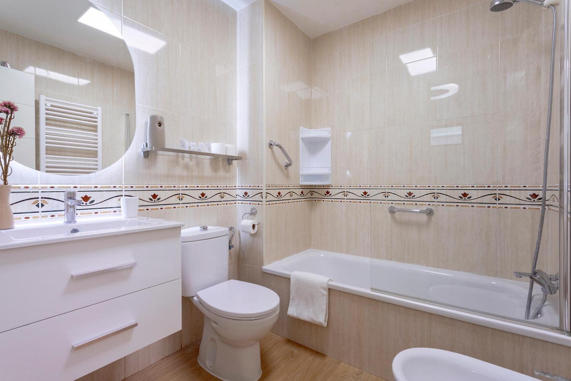Apartment Sunstay Center Flat I Arroyo De La Miel *